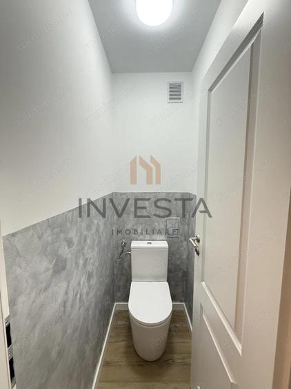 Apartament de 2 camere renovat complet/ Zona Strazii Horea - 4