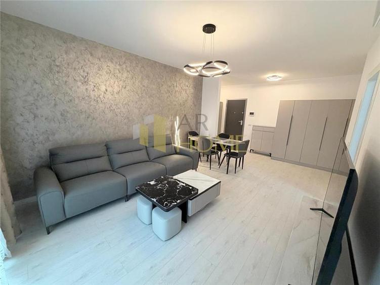 Apartament 3 camere, prima inchiriere, parcare proprie, Albert, Ploies - 4