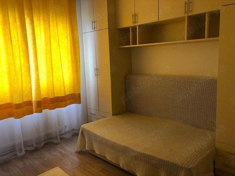 Dau in chirie apartament 3 camere 400 - 8