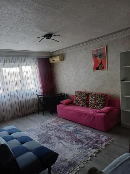 Proprietar inchiriez ap 2 cam , central, termen lung. - 5