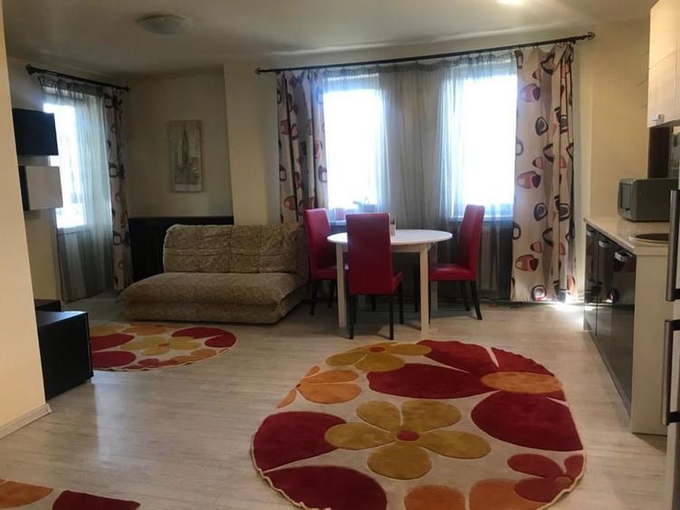 Apartament centru Mercur Mall 2 dormitoare ( disponibil 15 mai) - 2