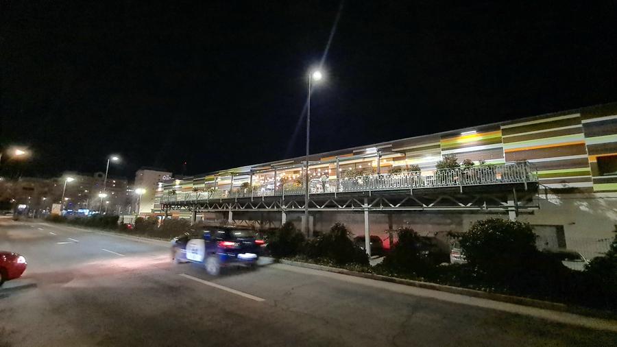 APARTAMENT 3 CAMERE DECOMANDAT - LANGA MAGNOLIA SHOPPING CENTER - 17