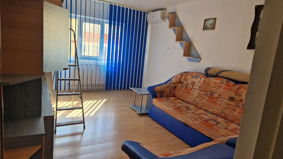 Inchiriez apartament 2 camere decomandat Resita - 5