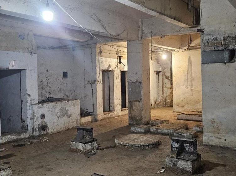 Drumul intre Tarlale spatiu 700 mp - 5