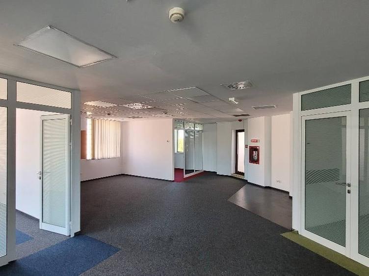 Unimed Building, Universitate, 330 - 1718 mp  0% comision! - 15