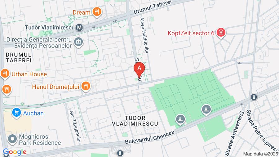 Drumul Taberei Favorit Str Sibiu Garsoniera cf 1 etaj 7 semi, balcon, cad intabu - 1