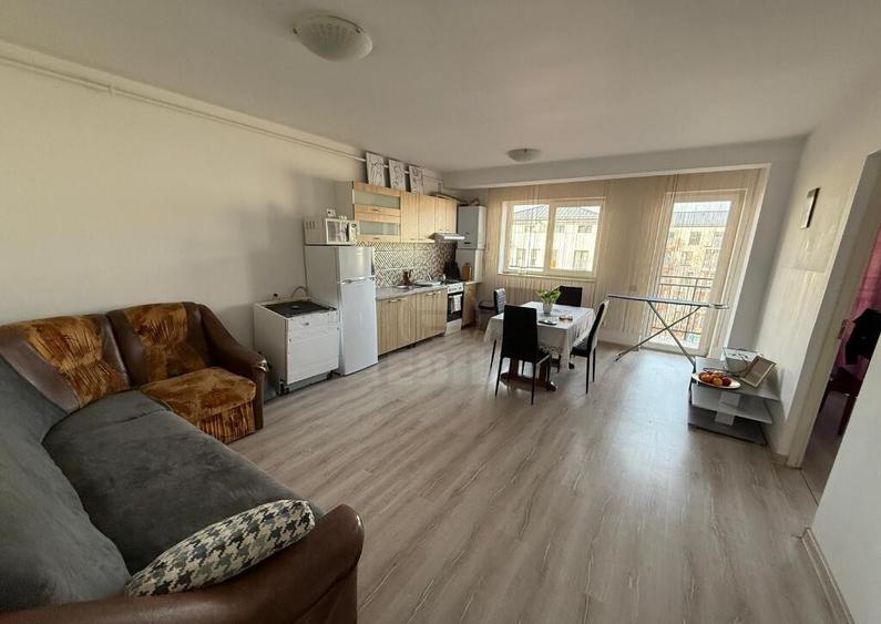 Apartament 2 camere zona Teilor - 2