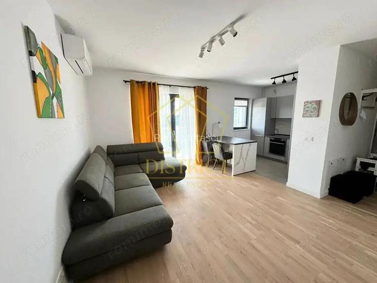 Aparatament spatios 2 camere | Complexul Studentesc