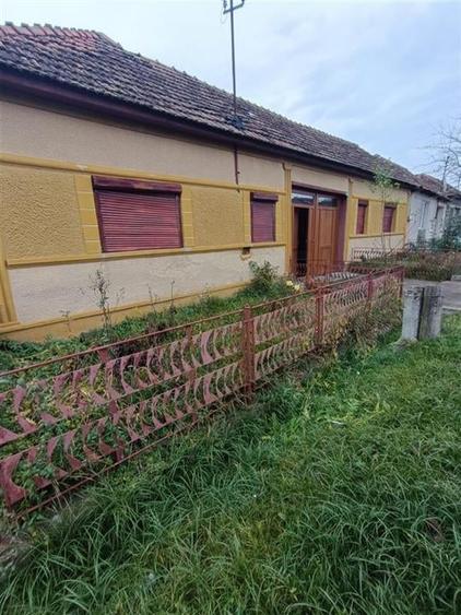 RECO Casa Saldabagiu Mic - 2