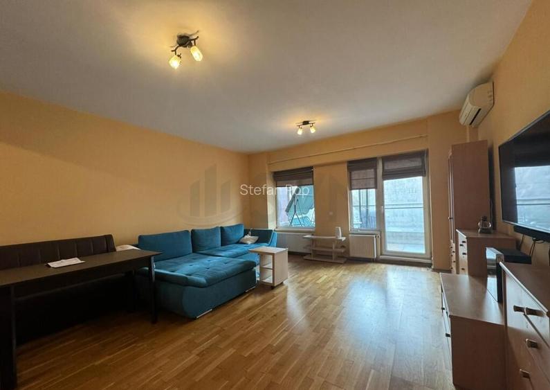 Dristor 2 camere Imobil Modern