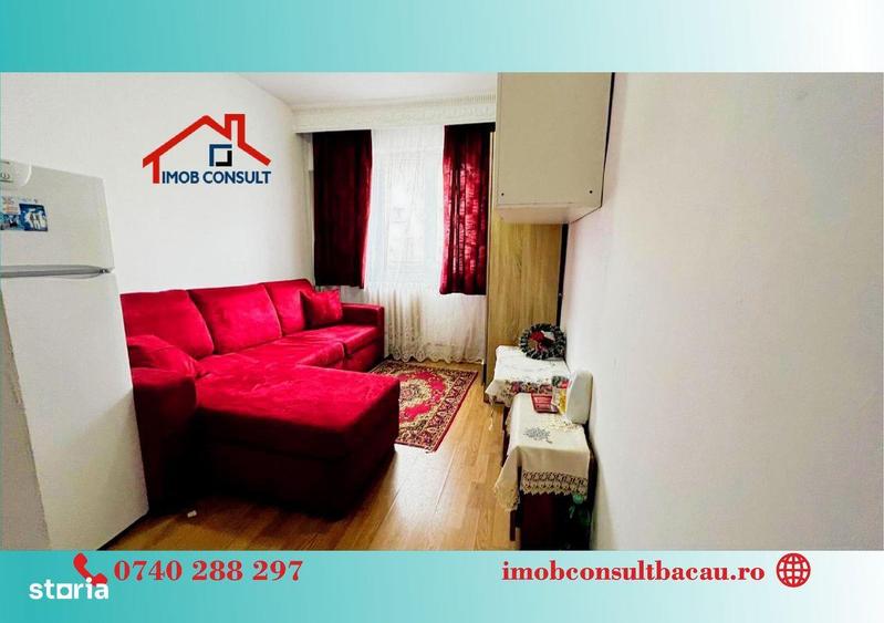 Garsoniera de vanzare Bazinul de Inot/Stadionului! CE1532 - 2