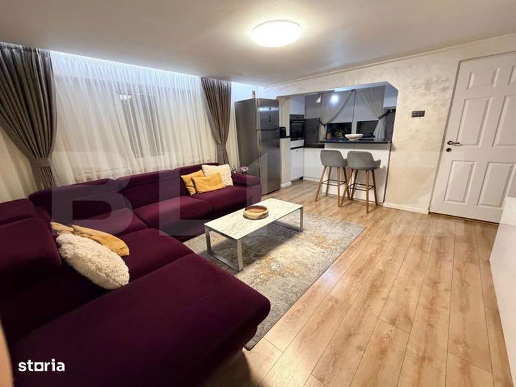 Casa individuala cu teren de 1855 mp Cozia, la 10 minute de Deva - 3