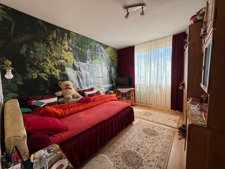 Apartament 2 camere decomandat, zona Gării- Sfantu Gheorghe - 5