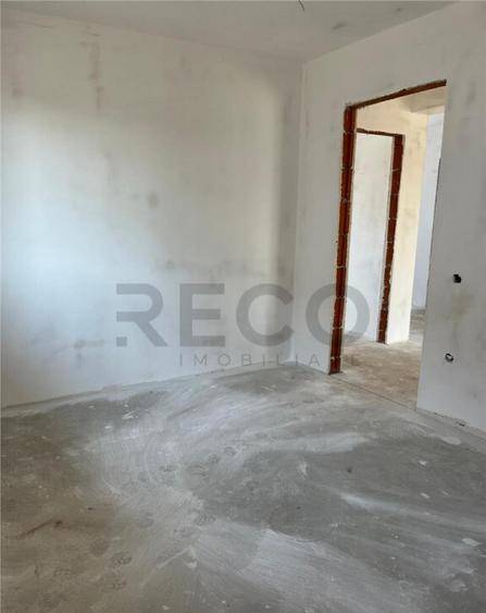 RECO Casa cu 3 dormitoare, plan parter- Paleu - 3