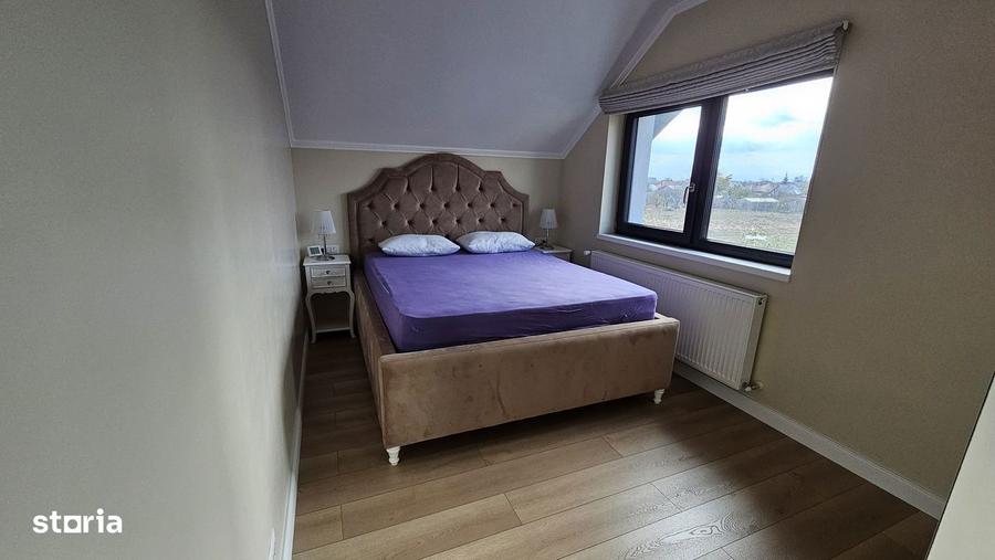 Casa individuala intrare Letea Veche - 6