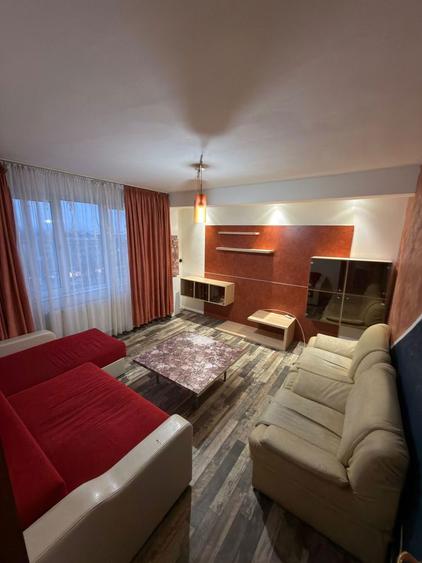 Vanzare - apartament 2 camere - Ultracentral - Ploiesti - 1