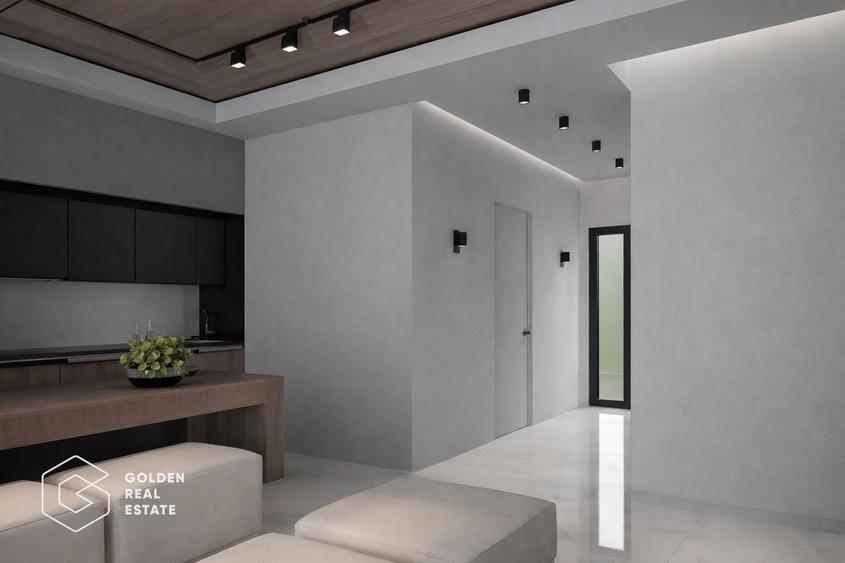 Casa Premium 4 camere P+1E, comision 0% - 4