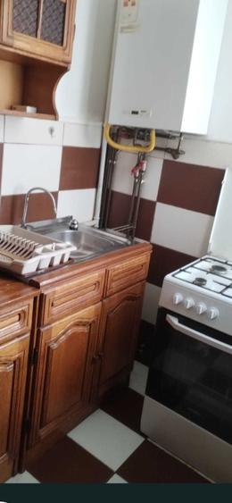 Garsoniera toate dotarile- Astra-  - 7