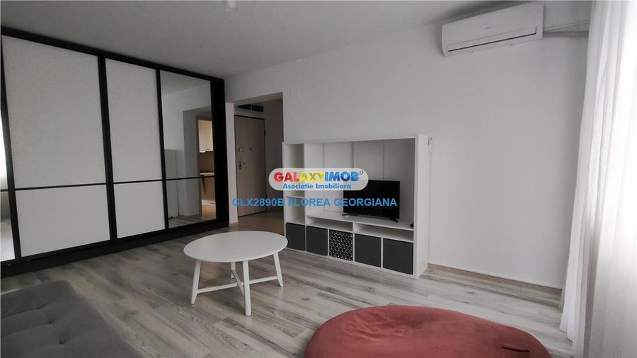 Inchiriere apartament 2 camere Greenfield Residence - 2