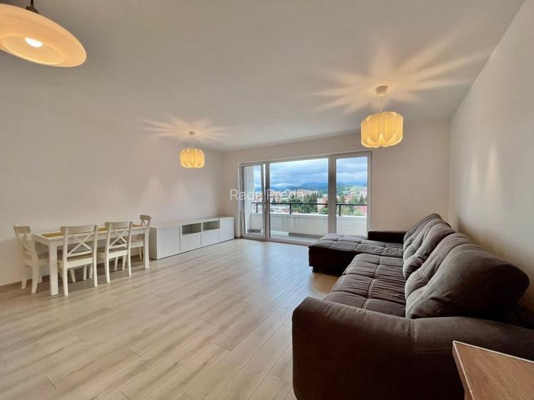 Apartament in Alphaville Arena (Bartolomeu)