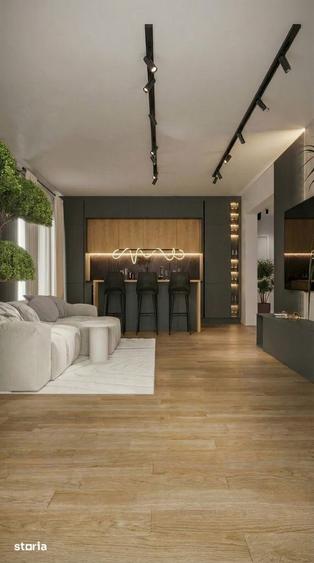 Studio luminos aproape de Sector 6 West Avenue Residence - 2