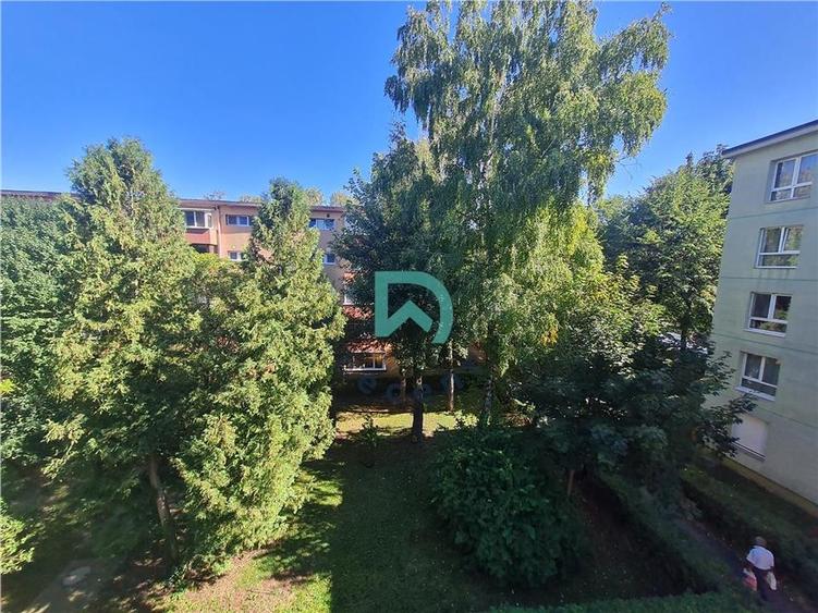 Apartament 2 camere ASTRA URANUS, Brasov - 17