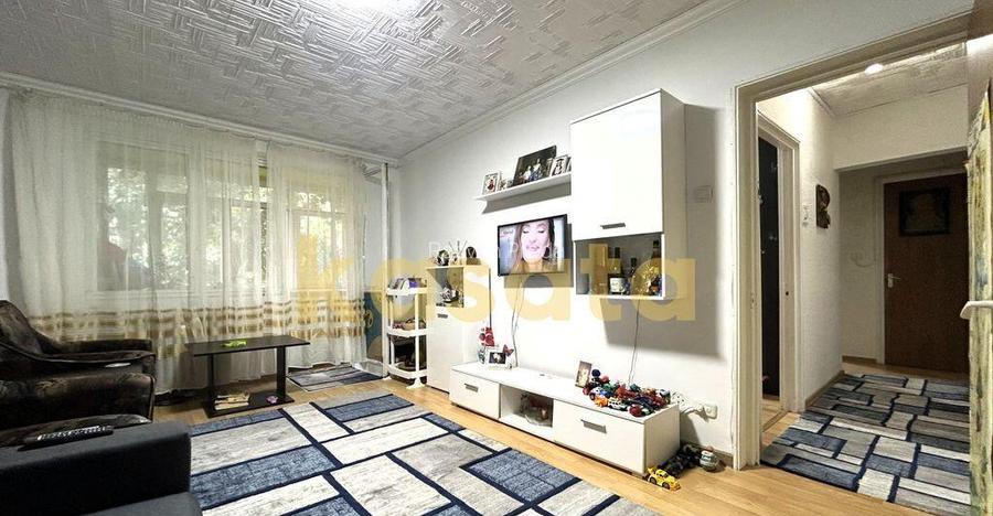 3 camere I Lacul Tei I decomandat I etaj 3 I 69mp I mobil...