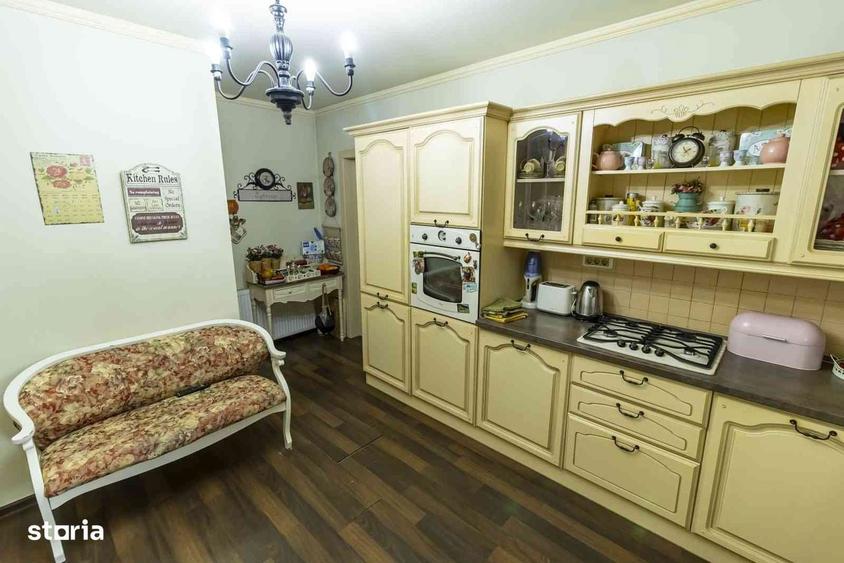 Vila P+1, Tomis Plus-Boreal, 250 mp, proprietar - 5