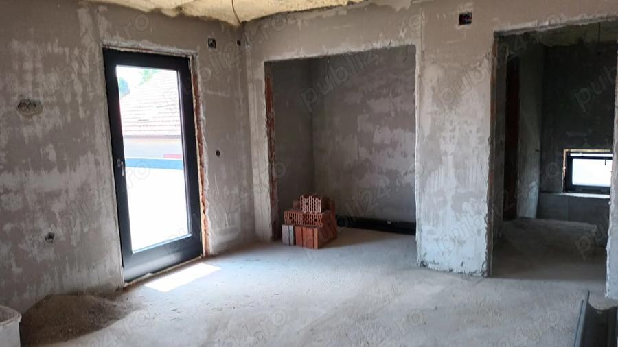 Casa de vanzare ultracentral Campia Turzii - 7