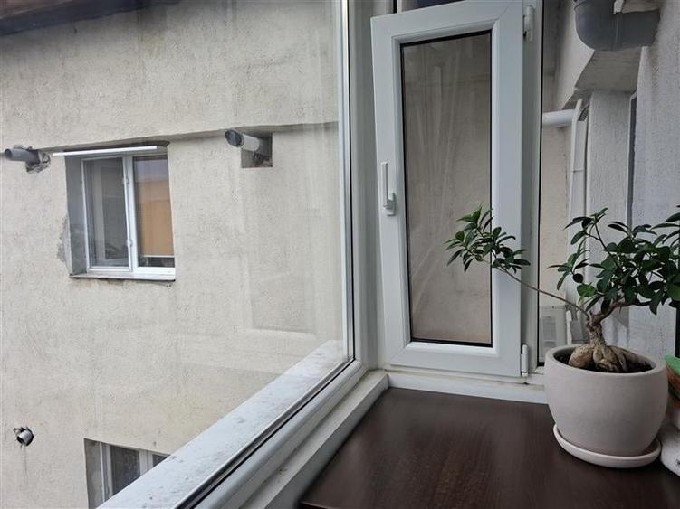 Apartament 3 camere, mobilat si utilat, 2 balcoane, CT - 20