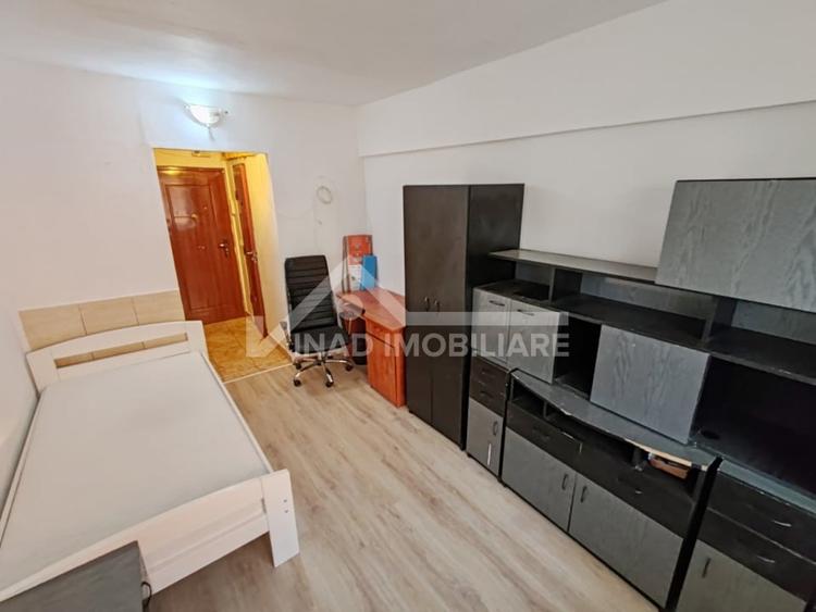 Garsoniere de inchiriat in zona strazii Bulevardul Muncii - 1