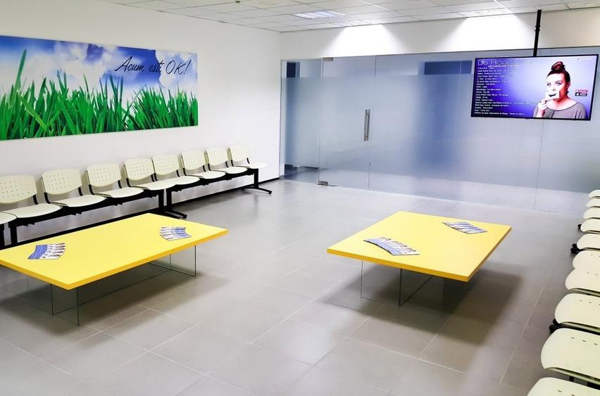 UNIVERSITATE - intercontinental spatii birouri intre 86 mp - 1200 mp - 3