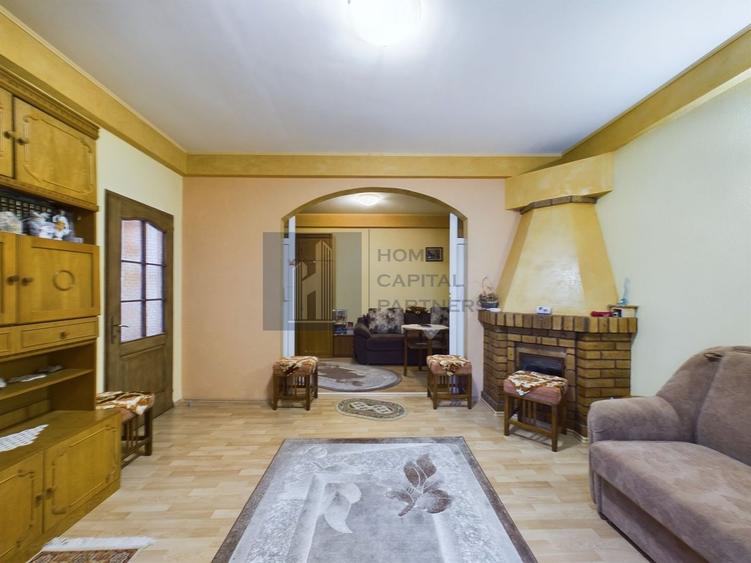 Casă spațioasă, cu aer de vacanță, într-o locație de poveste | SINAIA - 4