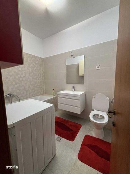 Exclusivitate - apartament cu 3 camere in Buna Ziua - 1