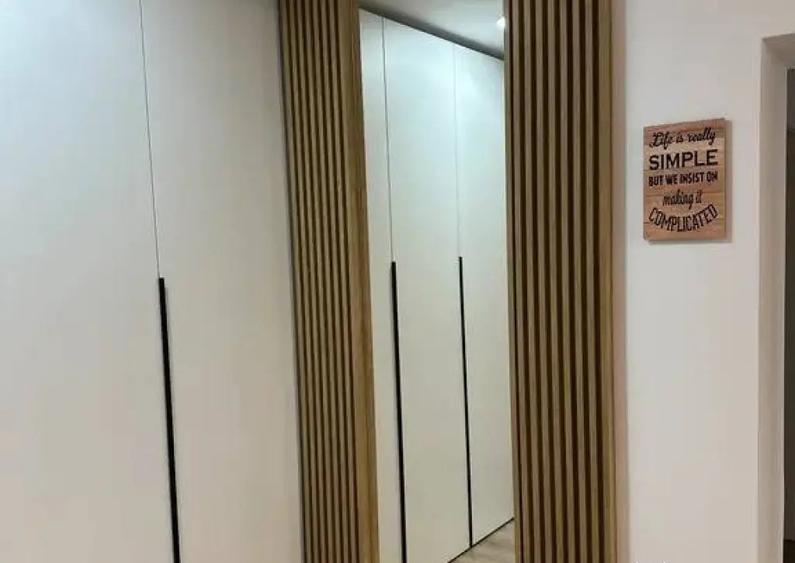 Ivory Residence - Apartament 2 Camere - Comision 0% - 3