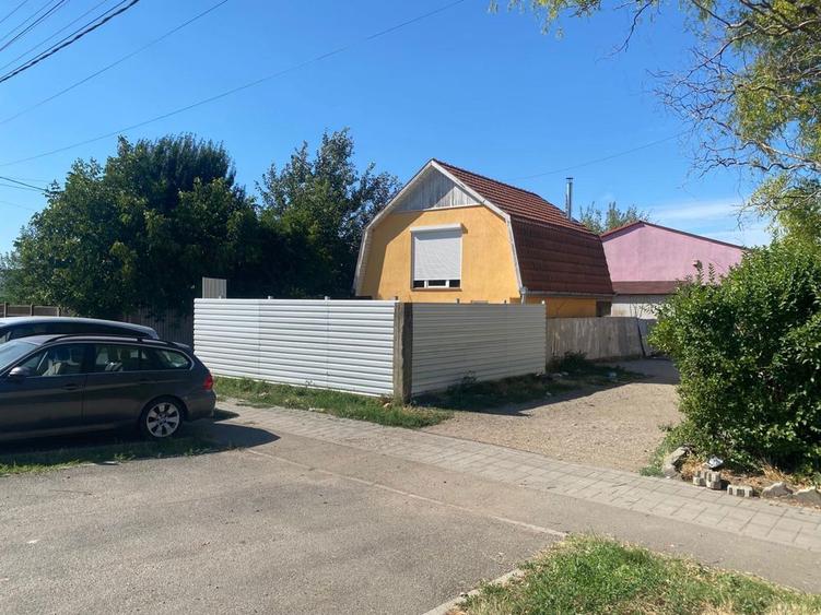 Casa cu doua ateliere - 1