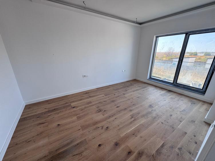 Casa moderna Allegria P+1+M. 5 cam. Util 171mp. Teren 241mp - 24