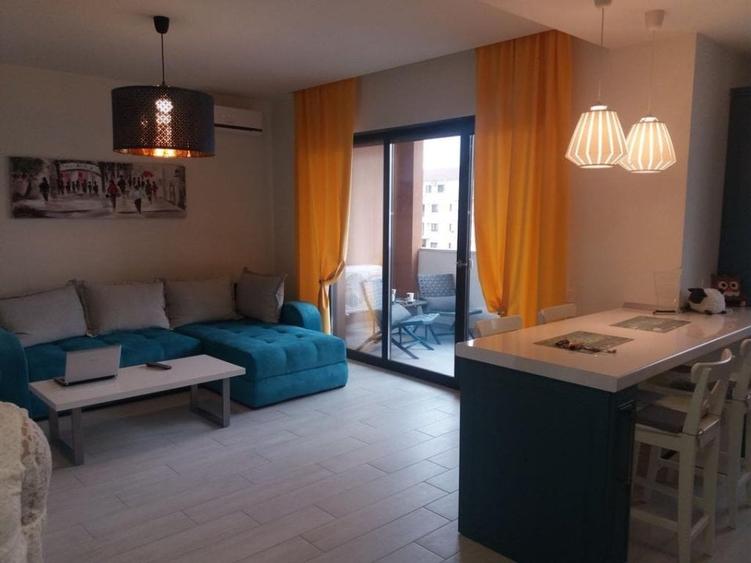 La intrare in Dumbravita apartament cu 2 camere bloc nou cu lift - 15