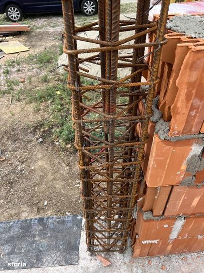 Casa la rosu 118mp | Teren 625mp | Irish Green Stefanestii de Jos - 3