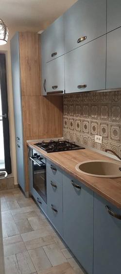 Exigent Plaza Residence Lujerului Faza 2 - 5