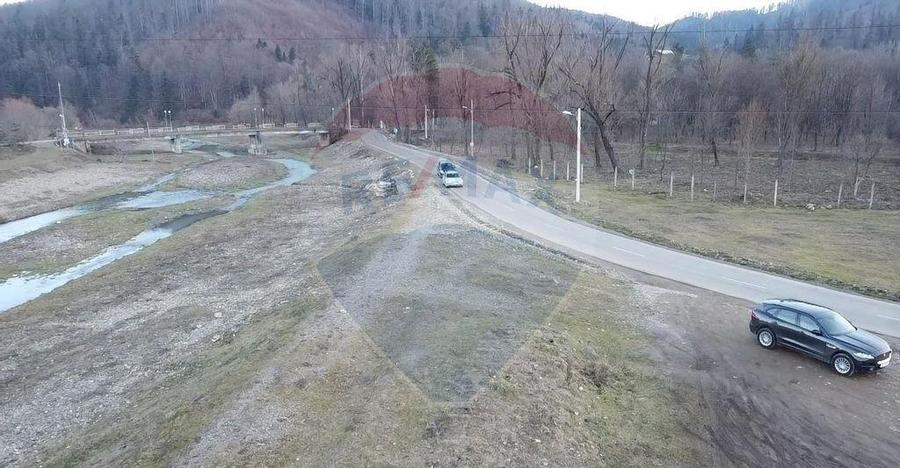 Teren 1,052mp INTRAVILAN Gura Humorului / Parcul Arinis - 29