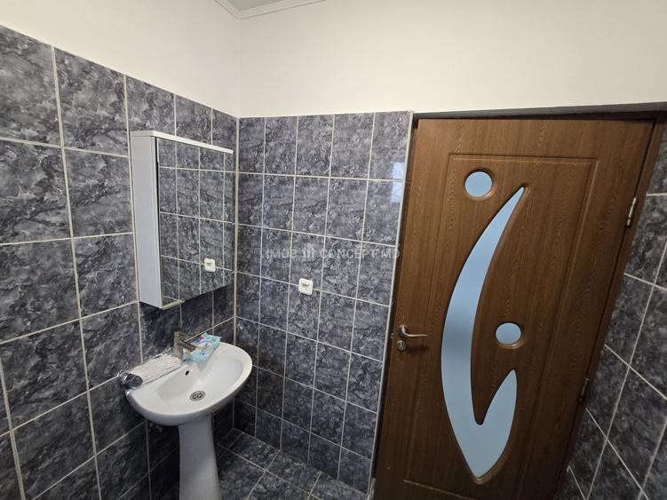 Inchiriere garsoniera spatioasa in Ploiesti, zona Rudului- Spitalul Schuller - 15