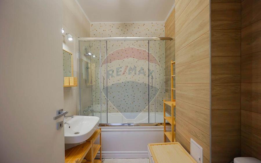 Apartament cu 3 camere de vanzare Prima Universita?... - 12