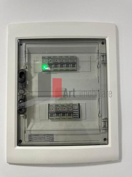 Garsoniera Complex Novum Viilor - 9