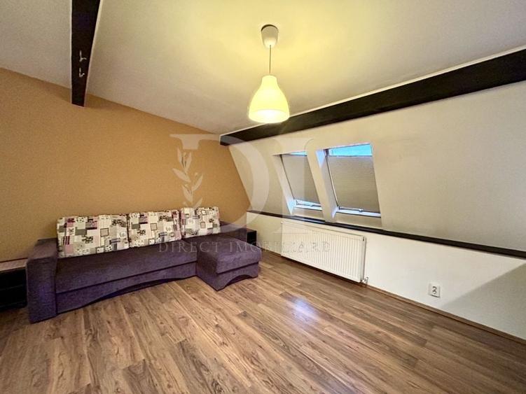 Apartament de  vanzare / Zona Muzeul Apei / Floresti - 6