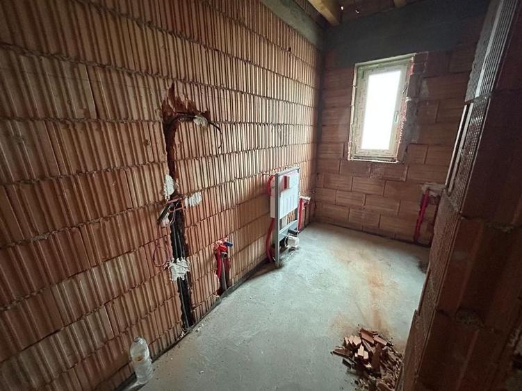 COMISION 0 | Duplex modern cu 4 camere de vânzare | Sacalaz - 8