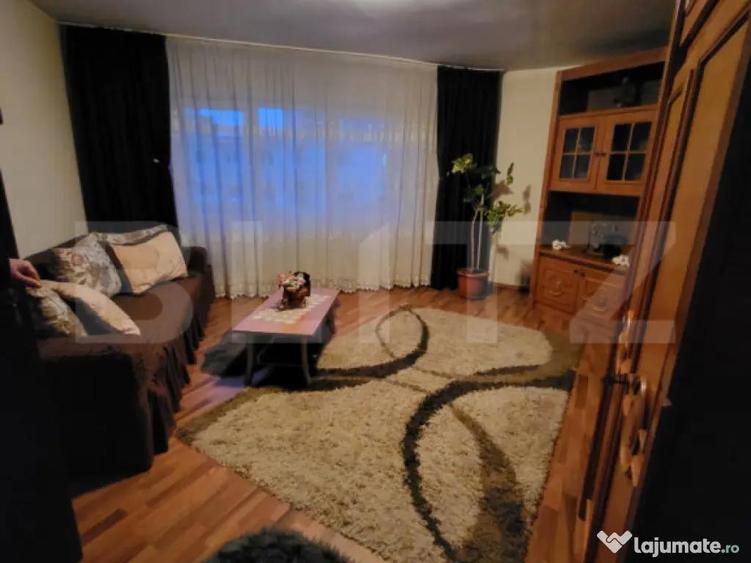 Apartament 2 camere, 49.49 mp, zona Parcul Teilor - 2