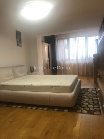 De inchiriat ap elegant 3 cam cartierul francez Nicolae Caramfil