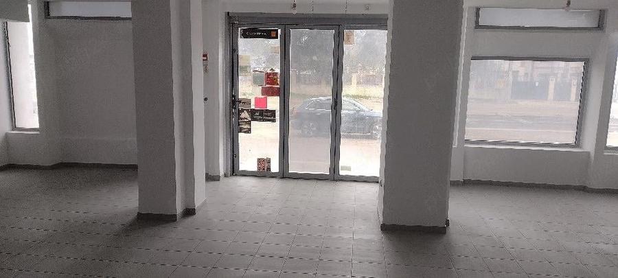 inchiriez spatiu comercial - 4
