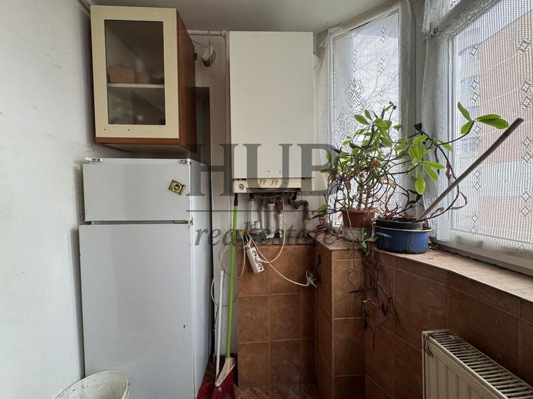 Apartament cu 2 camere decomandat | etaj 2 din 4 | NORD | de vanzare - 18